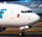Luxair’dan Boeing 737-10 Siparişine Yeni Hamle
