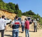 SON DAKİKA! GİRESUN'DA HELİKOPTER DÜŞTÜ İDDİASI!
