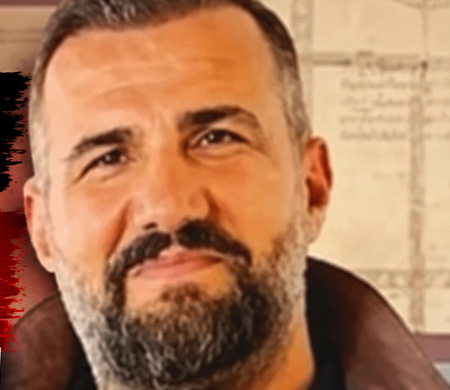 Mehmet Cemil Acar yeniden tutuklandı