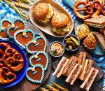 Emirates Oktoberfest heyecanını gökyüzüne taşıdı