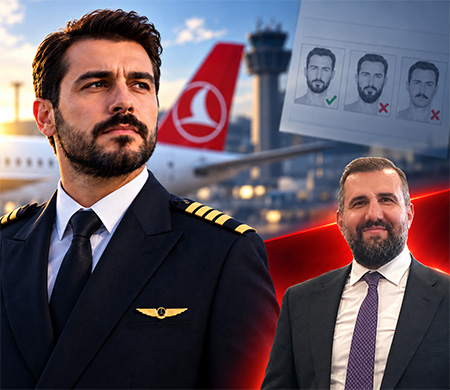 THY'DE SAKAL-BIYIK DÜZENLEMESİ | CEMİL ACAR TAHLİYE-GÖZALTI DÖNGÜSÜNDE!