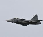 Ukrayna İsveç'ten 150 adet Gripen savaş uçağı alacak