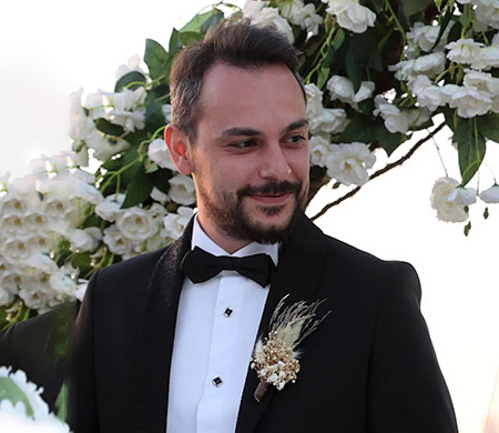 Eski AYM Başkanı Arslan’ın Oğlu THY'de Hukuk Müşaviri Olarak Görev Yapıyor