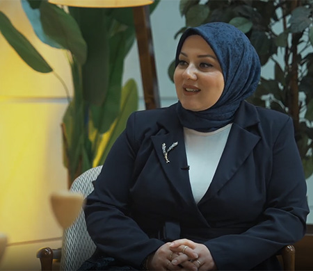 Sabiha Gökçen’den kapsayıcı bir başarı hikayesi 