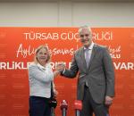 TÜRSAB Genel Kurulu Öncesi Güçler Birleşti