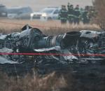 Düşen uçakla ilgili ilk bulgular netleşmeye başladı