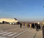 Van’da 300 düzensiz göçmen ülkelerine geri gönderildi