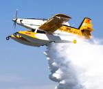 Türkiye’den İran'a Kritik Destek... 2 Yangın Söndürme Uçağı Gönderiliyor