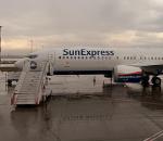 Sunexpress iki yeni uçağını teslim aldı