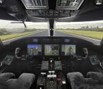 Gulfstream G300 İlk Test Uçuşunu Gerçekleştirdi