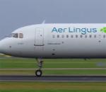 Sert iniş yapan uçak yere indirildi!