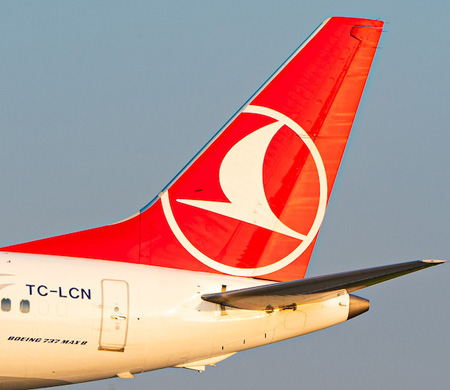 Türk Hava Yolları’ndan Liberya Hamlesi: Monrovia Seferleri Mayıs 2026’da Başlıyor