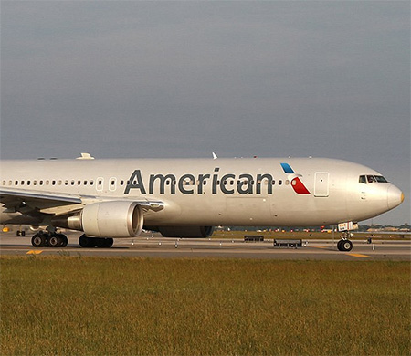 American Airlines 4. çeyrek sonuçlarını açıklayacak