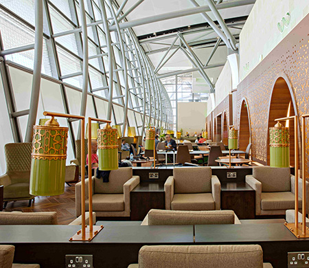 TAV İşletme Hizmetleri küresel öğrenme ve gelişim stratejisini güçlendiriyor