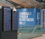 Sabiha Gökçen Havalimanı Avrupa'da ilk 10'a girdi