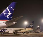 LOT Polish Airlines filosunu üç Boeing 737 MAX 8 ile güçlendirdi