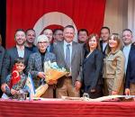 TASSA'da genel kurul yapıldı