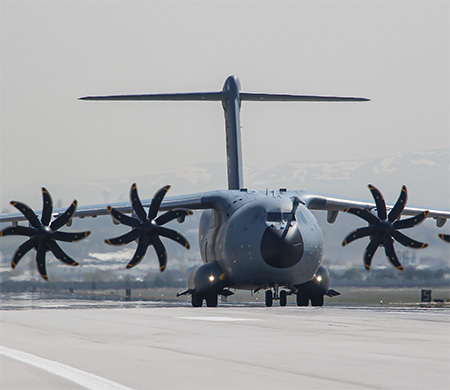 A400M hattı 2028 sonunda kapanabilir