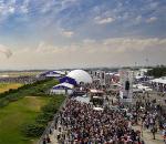 TEKNOFEST KKTC 2025 eski Ercan Havalimanı’nda düzenlenecek