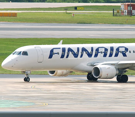 Finnair'den tarihi yatırım