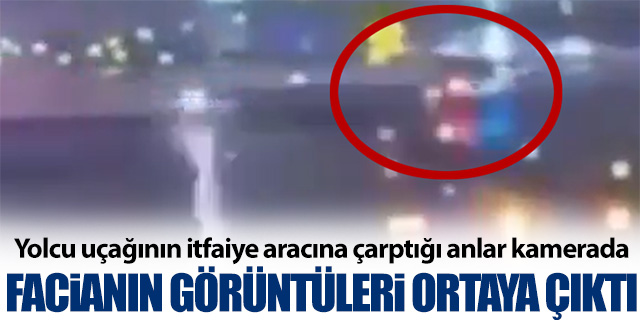 Facianın görüntüleri ortaya çıktı!