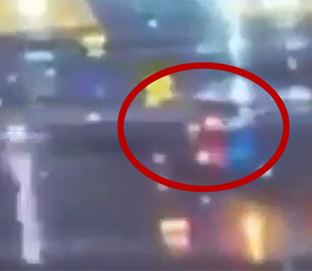 Facianın görüntüleri ortaya çıktı!