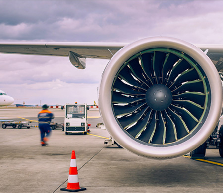 Havacılık sektörü pandemi sonrası en büyük krizini yaşıyor!