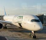 ITA Airways, Lufthansa'nın Sadakat Programına Katılıyor