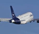 Lufthansa'da Paskalya hazırlıkları tamam