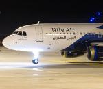 Nile Air filosuna bir uçak daha katıldı