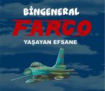 'Bin General Fargo' yayında
