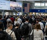 ABD Havalimanlarında Kriz Uyarısı!