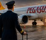 Ali Kıdık ile Yüksek İrtifa; Pegasus’tan Uçuş Okulu Atağı! Sektörde dengeler değişiyor