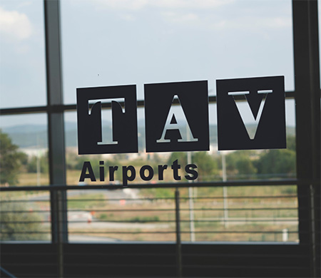 TAV Havalimanları’nda üst düzey atamalar gerçekleştirildi