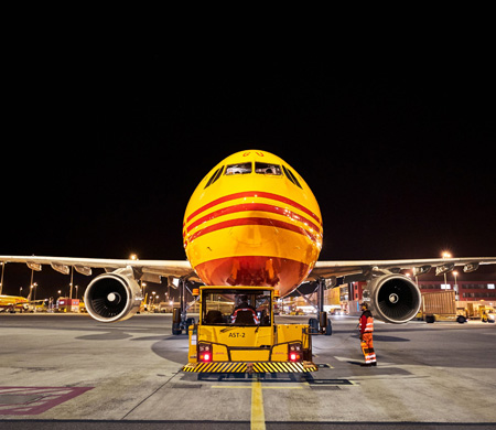 DHL Aviation, Xcelerate hizmetini başlattı