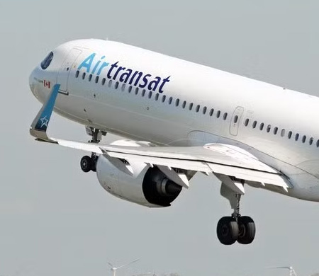 Air Transat İstanbul Uçuşlarına Hazırlanıyor... THY ile Stratejik İş Birliği