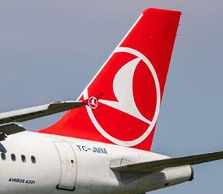 THY körfez uçuşlarını iptal etti