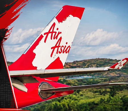 AirAsia'dan tarihi karar... İsmini değiştirmeye hazırlanıyor