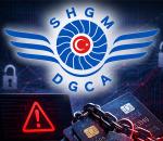 SHGM’nin KDM’i üzerinden her an kredi kartlarınız boşaltılabilir!