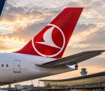 Türk Hava Yolları, BTA'ya Katıldı