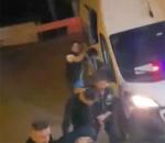 İstanbul Havalimanı Yolcu Servisine Gasp!