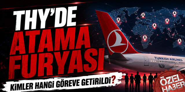 THY'DE ATAMA FURYASI!