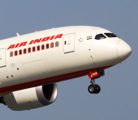 Air India, Yakıt Kontrol Sistemi Denetimlerini Tamamladı