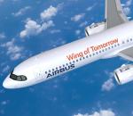 Airbus’tan Yeni Nesil Uçaklar İçin Uzun Kanat Testi