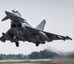 MSB Açıkladı: Eurofighter İçin Uçuş Eğitimleri Ağustosta Başlayacak