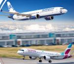 Eurowings ile SunExpress Codeshare İş Birliğini Genişletti