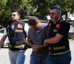 Antalya HavalimanI'ndaki cinayette yeni gelişme!