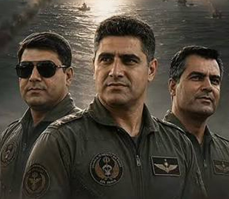İranlı pilotlar için Katar'a hastaneye sevk çağrısı