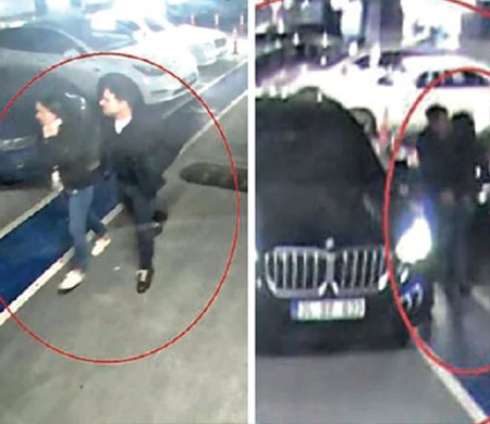 THY’deki Skandal Sonrası Karar Çıktı