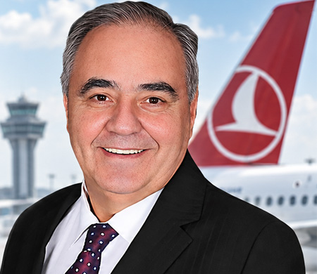 Oktay Erdağı’dan THY’nin Sakal Kararına Eleştiri